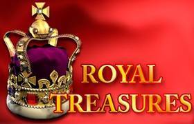 Royal Treasure